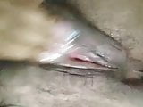 Super hot fingering by desi girl fully wet