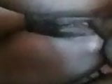 Couple home made sex tape