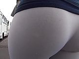ass voyeur