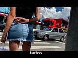 Gostosas de Jeans 