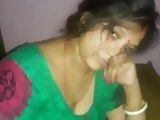 Bengali boudi 