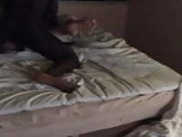 Asian Wife Screams As BBC Strokes Her Deep With 11.5 Inches