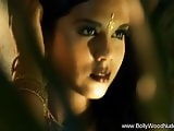 Flashing In The Light Of India