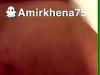 Beurette a khel