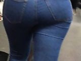 Cul bien bandant