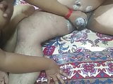 South Indian Aunty Ko Mote Lund Se choda