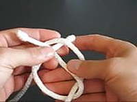 Panel Knot