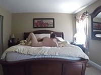 Bedroom Sex