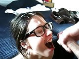 Just a quick facial 2