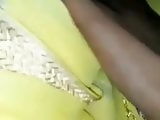 My Indian beautiful whore mom getting boobs squeezed 