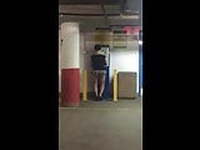 Pay Parking 002