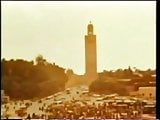 Marocaine Marrakech 1981 - Part 1 