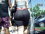 Candid Voyeur Booty Bunda Butt Rabuda Pawg Culon Ass 261-270