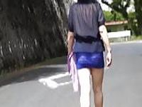 Public Nudity 
