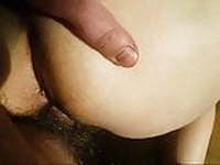 hairy