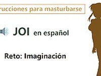 Audio JOI espanol con Lux de League of Legends. (LoL).