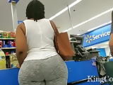 Bbw Donk