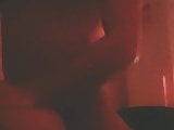 Dumping another thick load in my milf 