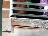 Boso sa Kapitbahay Naming Nagbibihis Part 3