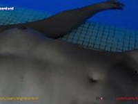 Underwater Fuck 14 Cuming Soon with Creampie Inside