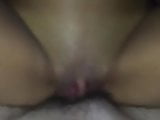 ITALIAN WIFE FUCKS WITH PASSION ON COCK (ITALIAN DIALOGUES)