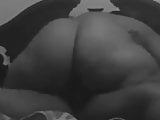 BBW riding ass clap remake. Snippet and slow mo