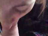 Teen Slut Blowjob