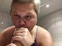 Swedish Mature Milf Lena 3
