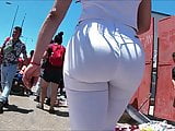 candids ass streets 10