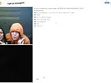 cum for girls on omegle hot feet socks