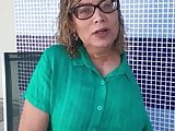 mature arm amputee 