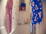 Shower spa