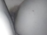 Creampie my gf