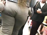 Thick Ebony VPLs