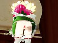 MMD R-18