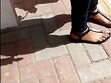 Class room Feet