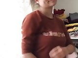 Derinball1 Tiktok Turkish Tits and Ass 2
