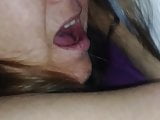 More Smiley D Anal