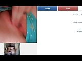 Videochat 58 Horny girl wants to fuck with my dick