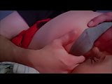 Mom Private Video Pussy Fingered and Asshole rubbed