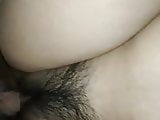 Fucking squirting out