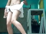 Desi dancing 