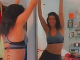 Pr. Beauty sexy youtube chick