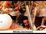 Real sex for money