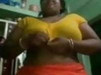 Bangali bhabi show 