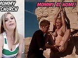 Naughty Mommy 