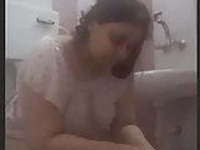 razan mohamed fakhry jouda (arab from gaza masturbate)