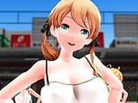 MMD Ecchi 14