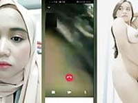 Ria Purwanti Jilbab Sukabumi