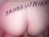 Algeria wife Cuckold 